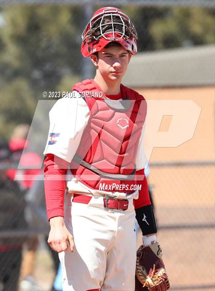 Thumbnail 2 in Pueblo West @ Regis Jesuit photogallery.