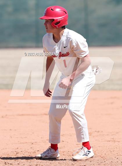 Thumbnail 1 in Pueblo West @ Regis Jesuit photogallery.