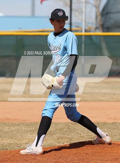 Thumbnail 1 in Pueblo West @ Regis Jesuit photogallery.