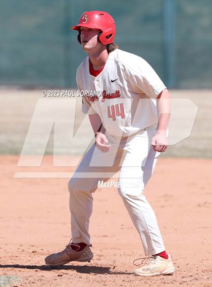 Thumbnail 1 in Pueblo West @ Regis Jesuit photogallery.