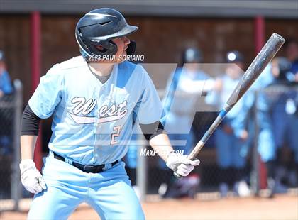 Thumbnail 1 in Pueblo West @ Regis Jesuit photogallery.