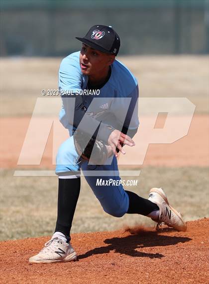 Thumbnail 1 in Pueblo West @ Regis Jesuit photogallery.