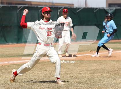 Thumbnail 3 in Pueblo West @ Regis Jesuit photogallery.