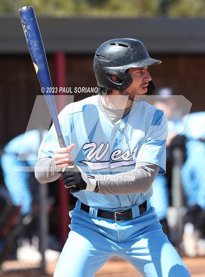 Thumbnail 3 in Pueblo West @ Regis Jesuit photogallery.