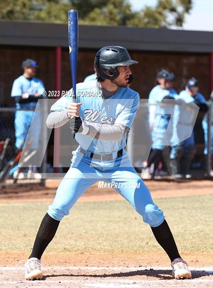 Thumbnail 1 in Pueblo West @ Regis Jesuit photogallery.