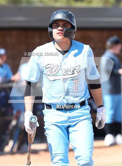 Thumbnail 2 in Pueblo West @ Regis Jesuit photogallery.