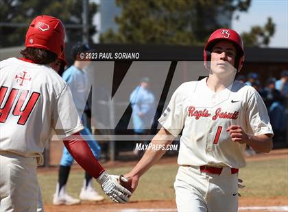Thumbnail 3 in Pueblo West @ Regis Jesuit photogallery.