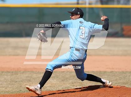 Thumbnail 3 in Pueblo West @ Regis Jesuit photogallery.