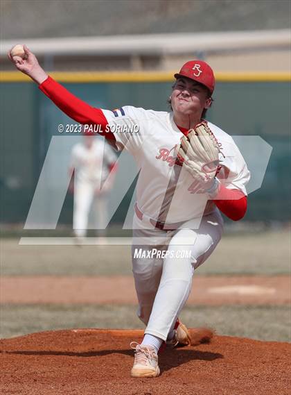 Thumbnail 2 in Pueblo West @ Regis Jesuit photogallery.