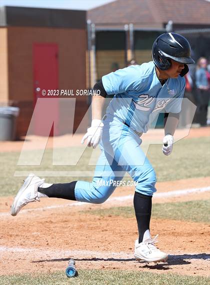 Thumbnail 3 in Pueblo West @ Regis Jesuit photogallery.