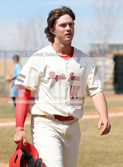 Thumbnail 2 in Pueblo West @ Regis Jesuit photogallery.