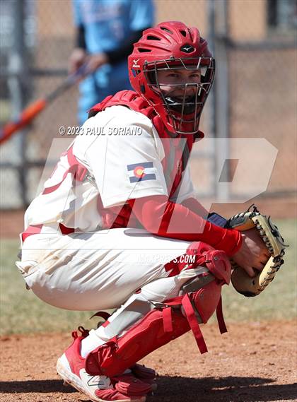 Thumbnail 2 in Pueblo West @ Regis Jesuit photogallery.