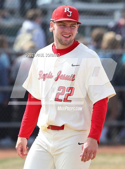 Thumbnail 2 in Pueblo West @ Regis Jesuit photogallery.