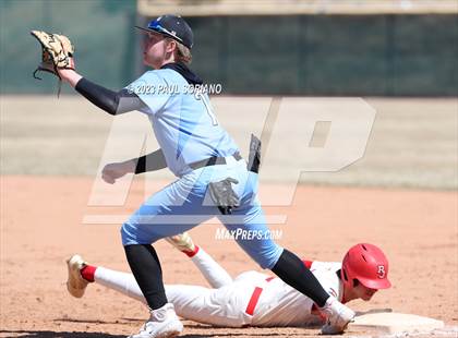Thumbnail 2 in Pueblo West @ Regis Jesuit photogallery.