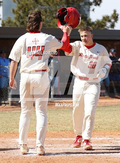 Thumbnail 2 in Pueblo West @ Regis Jesuit photogallery.