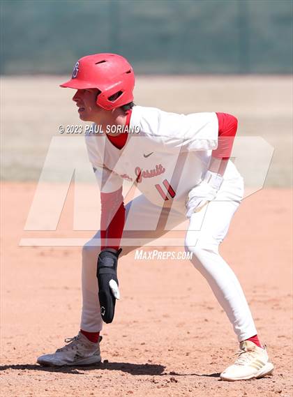 Thumbnail 3 in Pueblo West @ Regis Jesuit photogallery.