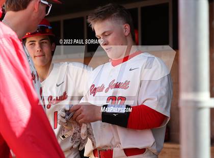 Thumbnail 1 in Pueblo West @ Regis Jesuit photogallery.