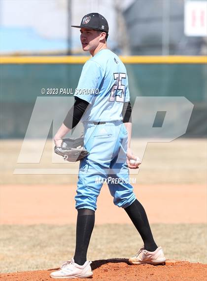 Thumbnail 1 in Pueblo West @ Regis Jesuit photogallery.