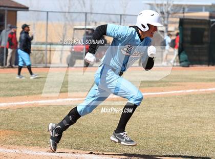 Thumbnail 1 in Pueblo West @ Regis Jesuit photogallery.