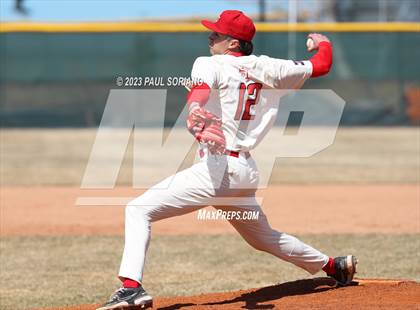 Thumbnail 3 in Pueblo West @ Regis Jesuit photogallery.