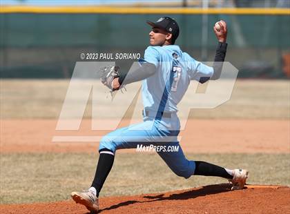 Thumbnail 1 in Pueblo West @ Regis Jesuit photogallery.