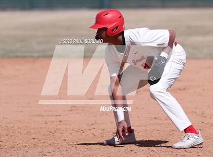 Thumbnail 2 in Pueblo West @ Regis Jesuit photogallery.