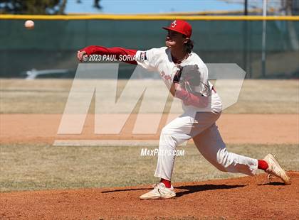 Thumbnail 2 in Pueblo West @ Regis Jesuit photogallery.