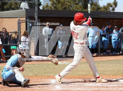 Thumbnail 2 in Pueblo West @ Regis Jesuit photogallery.