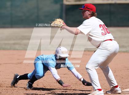 Thumbnail 2 in Pueblo West @ Regis Jesuit photogallery.