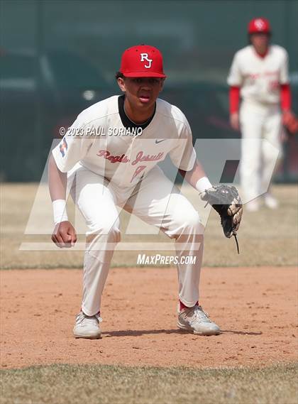 Thumbnail 3 in Pueblo West @ Regis Jesuit photogallery.