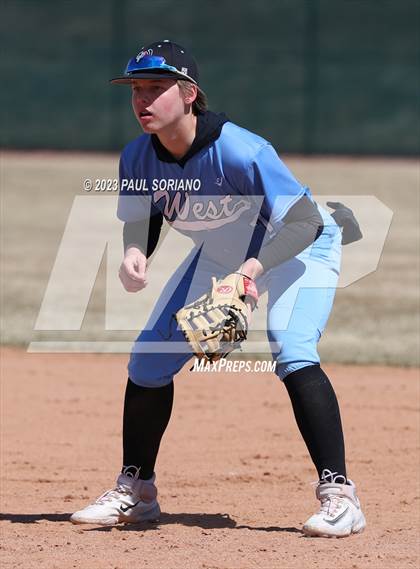Thumbnail 1 in Pueblo West @ Regis Jesuit photogallery.
