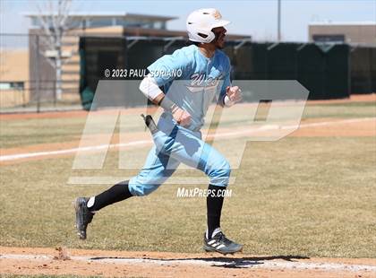 Thumbnail 1 in Pueblo West @ Regis Jesuit photogallery.
