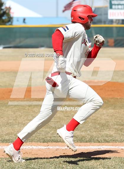 Thumbnail 2 in Pueblo West @ Regis Jesuit photogallery.