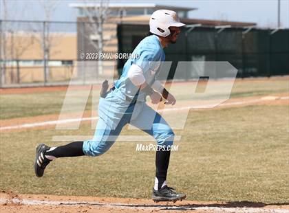 Thumbnail 1 in Pueblo West @ Regis Jesuit photogallery.