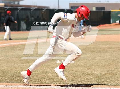 Thumbnail 2 in Pueblo West @ Regis Jesuit photogallery.