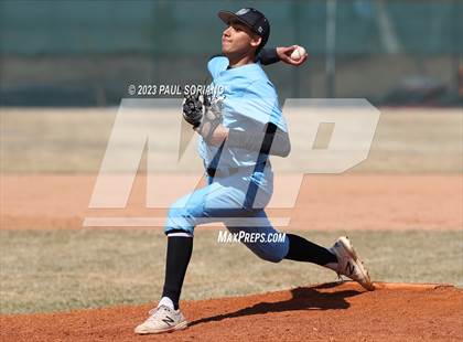 Thumbnail 3 in Pueblo West @ Regis Jesuit photogallery.