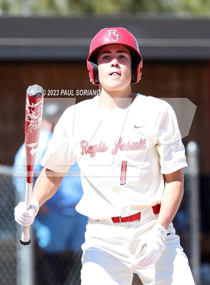 Thumbnail 1 in Pueblo West @ Regis Jesuit photogallery.