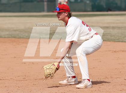 Thumbnail 3 in Pueblo West @ Regis Jesuit photogallery.