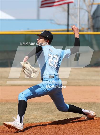 Thumbnail 2 in Pueblo West @ Regis Jesuit photogallery.