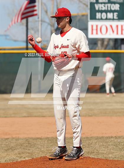 Thumbnail 3 in Pueblo West @ Regis Jesuit photogallery.