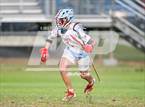Photo from the gallery "Clover @ J.L. Mann (SCHSL AAAAA Playoff Round 1)"