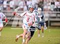 Photo from the gallery "Clover @ J.L. Mann (SCHSL AAAAA Playoff Round 1)"