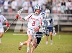 Photo from the gallery "Clover @ J.L. Mann (SCHSL AAAAA Playoff Round 1)"