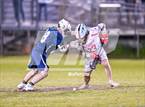 Photo from the gallery "Clover @ J.L. Mann (SCHSL AAAAA Playoff Round 1)"