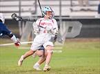 Photo from the gallery "Clover @ J.L. Mann (SCHSL AAAAA Playoff Round 1)"