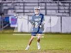 Photo from the gallery "Clover @ J.L. Mann (SCHSL AAAAA Playoff Round 1)"