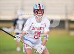 Photo from the gallery "Clover @ J.L. Mann (SCHSL AAAAA Playoff Round 1)"