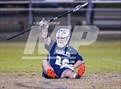 Photo from the gallery "Clover @ J.L. Mann (SCHSL AAAAA Playoff Round 1)"