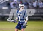Photo from the gallery "Clover @ J.L. Mann (SCHSL AAAAA Playoff Round 1)"