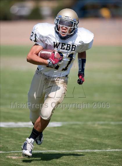 Thumbnail 2 in Webb @ Lutheran photogallery.